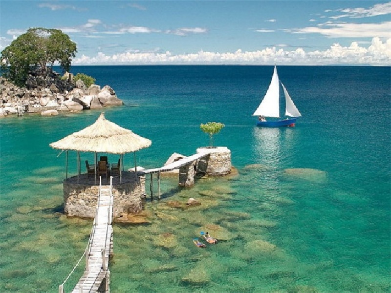 春节五星-阿联酋6天3晚游 棕榈岛海滩酒店+卢