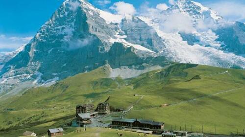 法意瑞+希腊15日游 放飞圣岛,浓情西欧,4-5星+