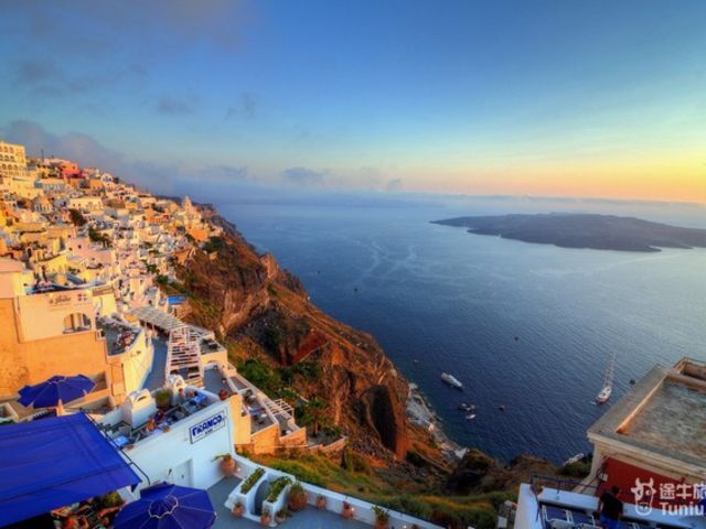 法意瑞+希腊15日游 放飞圣岛,浓情西欧,4-5星+