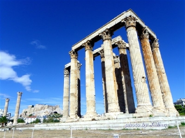 法意瑞+希腊15日游 放飞圣岛,浓情西欧,4-5星+