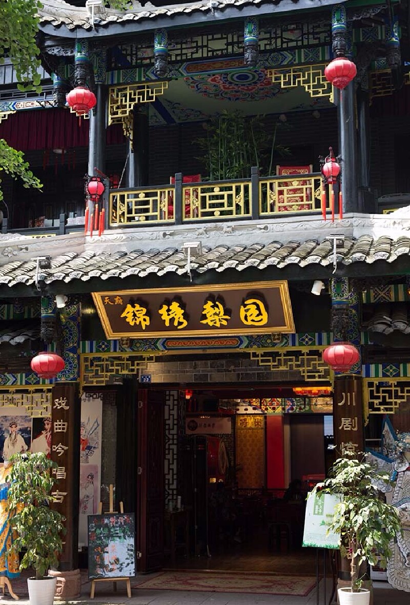 黄龙溪旅游攻略五月耍水逛古镇你会是我的mrright吗