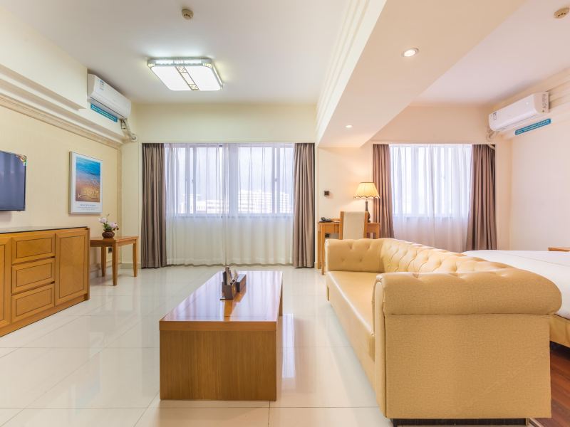 鹊桥酒店-海口雅乐轩酒店预订-海口雅乐轩酒店价格,点评,电话,地址