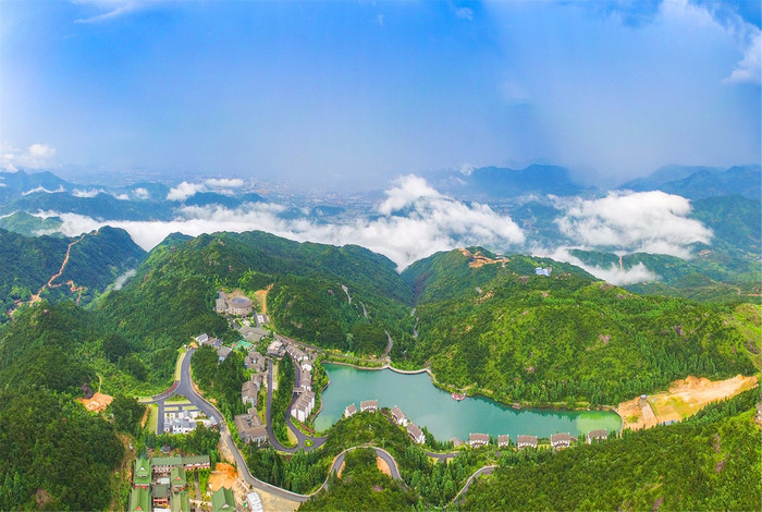 歸納下來總共走了三條線路: 美麗山海線:包含玉蒼山,炎亭,棕櫚灣,漁寮