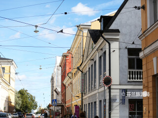 赫尔辛基市博物馆