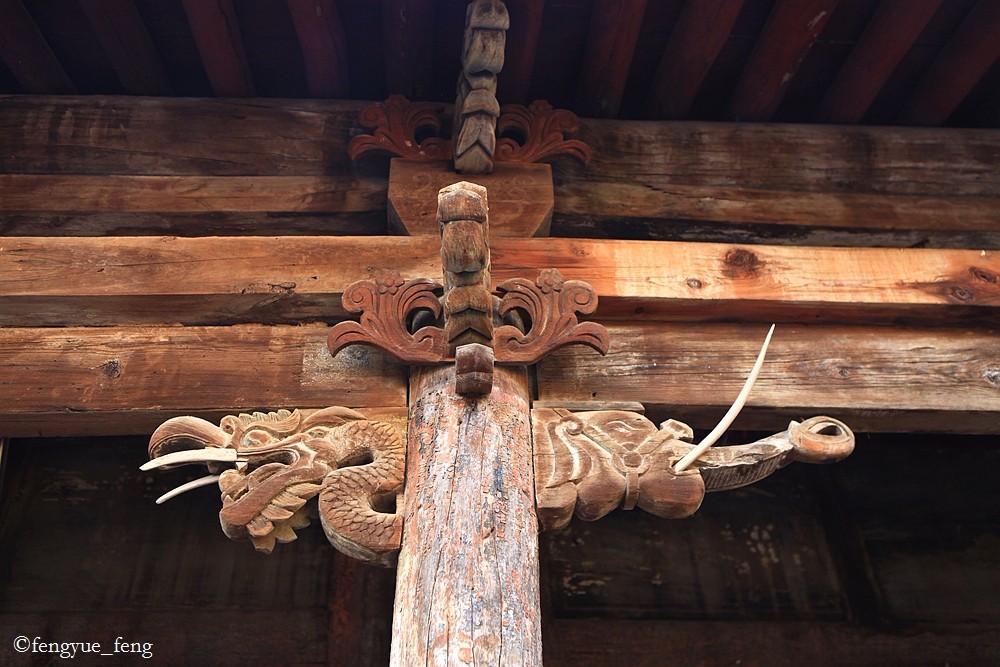 (首发)人说山西好风光 山西陕西11日自驾游记(下)