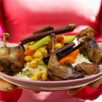 food