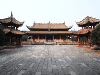 德阳文庙