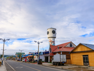 室韦俄罗斯民族乡