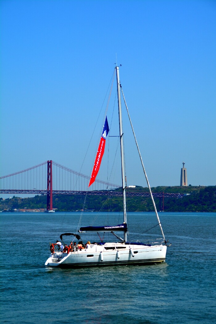 我在葡萄牙旅游【途牛首发】.