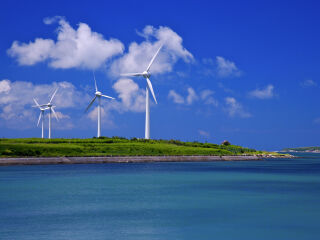 澎湖湾海上乐园
