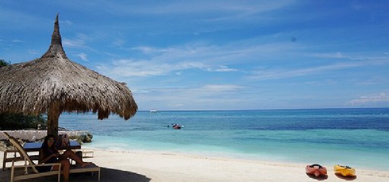 暑假薄荷岛+马尼拉6日5晚半自助游 菲航正班机