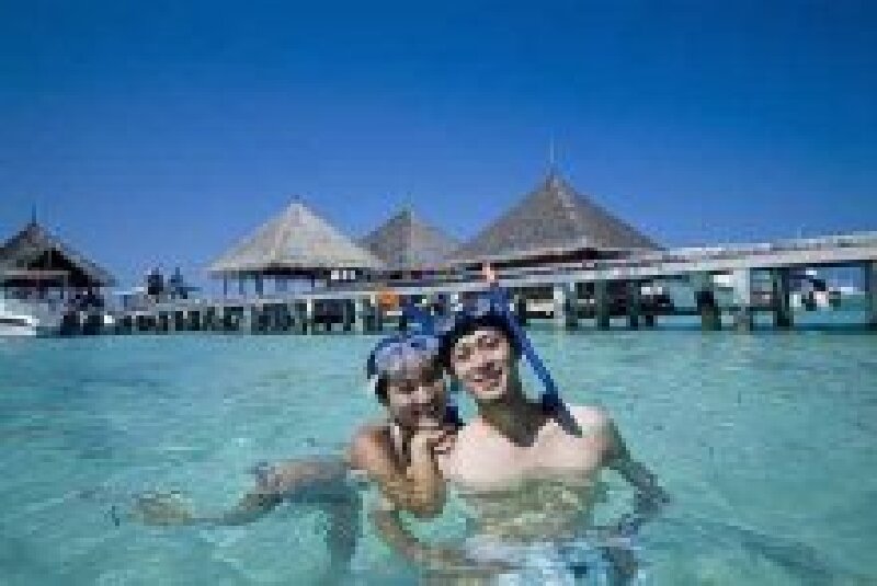 暑假薄荷岛+马尼拉6日5晚半自助游 菲航正班机