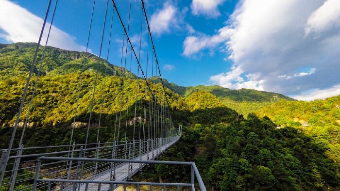 5天驾"遇"传奇温州 | 腾云追浪,翻山越岭【首发猎艳行动】【多图】_温