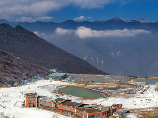 九鼎山