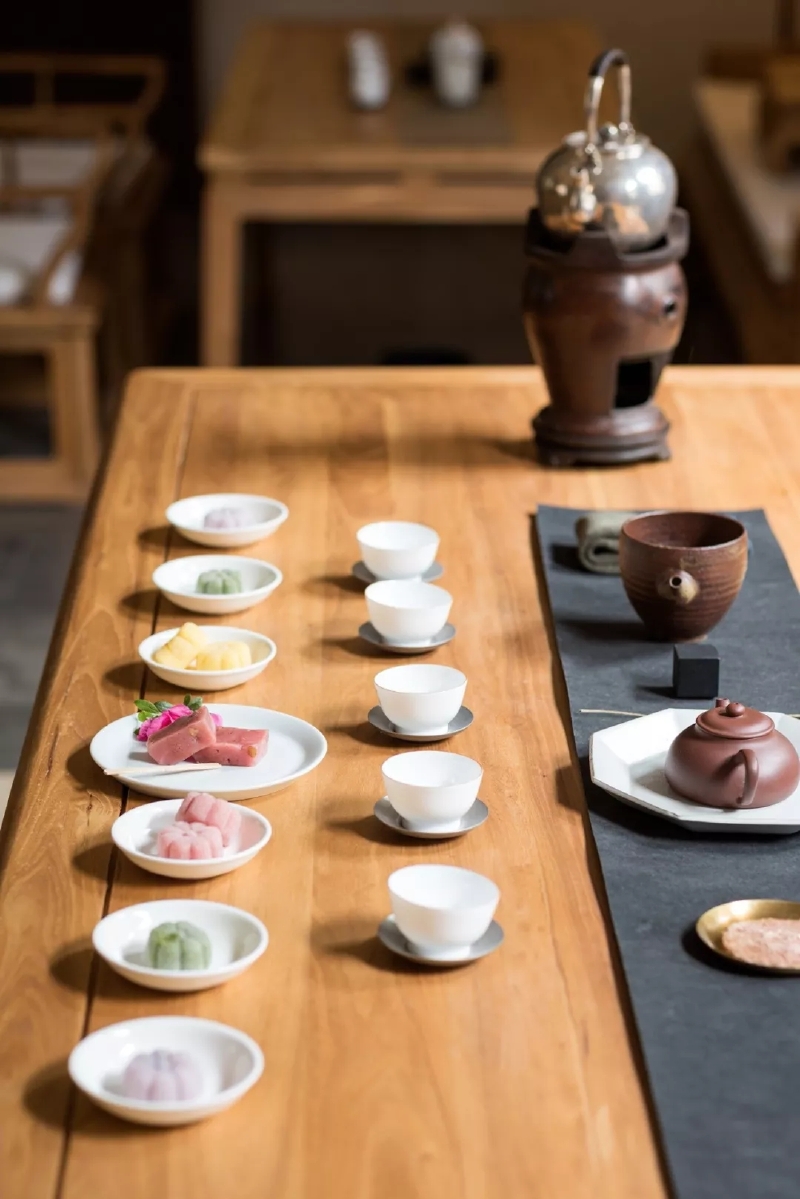 睡入苏州同里的"乡绅"小院儿,九里之外,晴澜一宿,开启苏式风