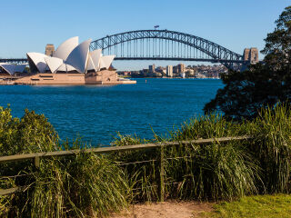 悉尼歌剧院