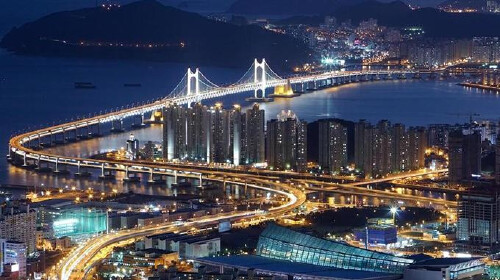 韩国签证 5年多次往返 全国各领区收件 暖心 专