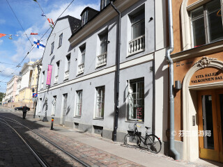 赫尔辛基市博物馆