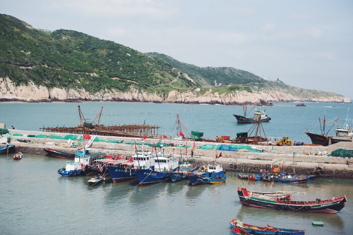 小菜园码头电话:0580-5070342