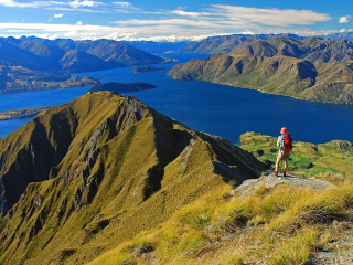 阿斯帕林山国家公园