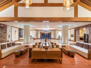 长白山万达锦华度假酒店