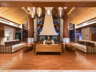 长白山万达锦华度假酒店