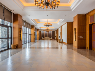 长白山万达锦华度假酒店