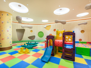 长白山万达锦华度假酒店