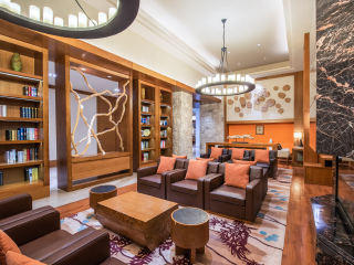 长白山万达锦华度假酒店