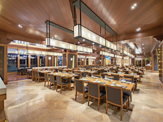 长白山万达锦华度假酒店