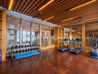 长白山万达锦华度假酒店