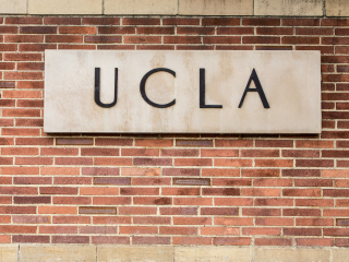 加利福尼亚大学洛杉矶分校