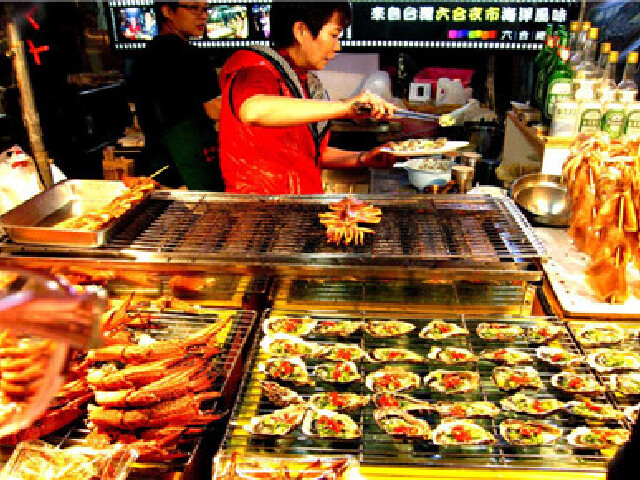 台湾4晚5天西线游 暑假出发 广州直航往返 精心