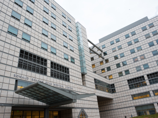 加利福尼亚大学洛杉矶分校