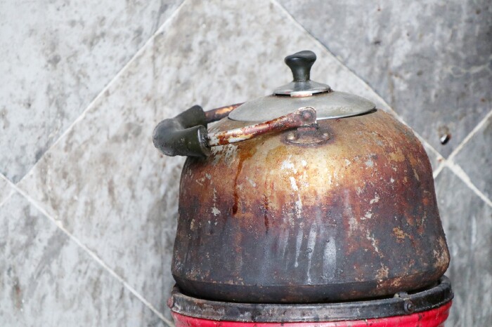 深冬,来同里看一场醉人的冬色