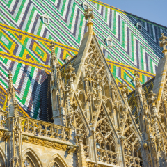 St. Stephen’s Cathedral (Vienna)