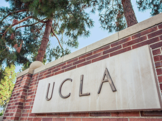 加利福尼亚大学洛杉矶分校