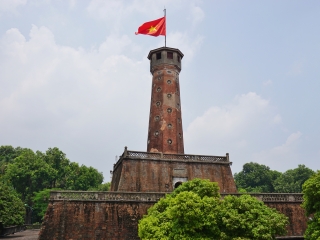 越南军事历史博物馆