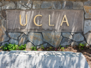 加利福尼亚大学洛杉矶分校