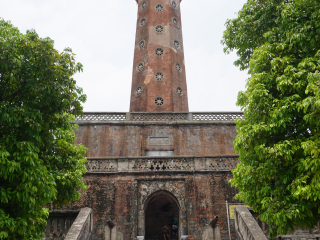 越南军事历史博物馆