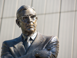 加利福尼亚大学洛杉矶分校