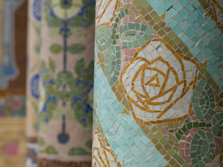 加泰罗尼亚音乐宫