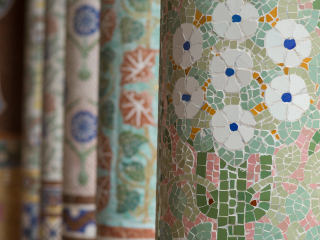 加泰罗尼亚音乐宫