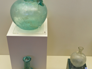 奥林匹亚考古博物馆