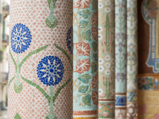 加泰罗尼亚音乐宫