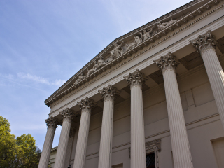 匈牙利国家博物馆