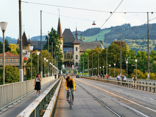 伯尔尼历史博物馆