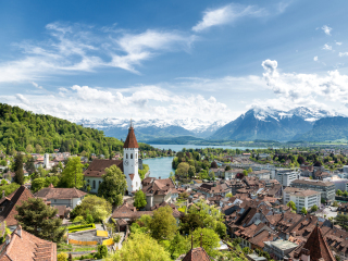 伯尔尼历史博物馆