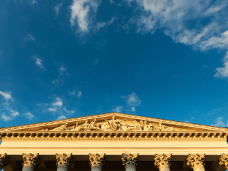 匈牙利国家博物馆