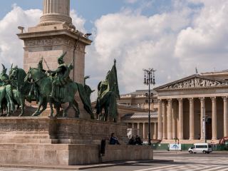 匈牙利国家博物馆